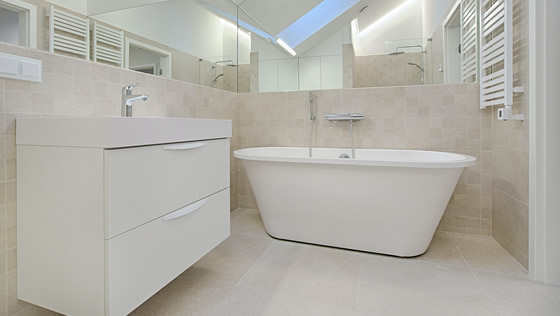 Bathroom Remodeling installed by Miami Home Improvement